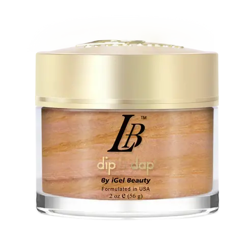 Igel Lb Yolo Dip Powder (Lb157) 1