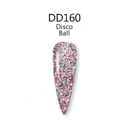 Igel Trio Private Color Set: Dd160–Dd247 1