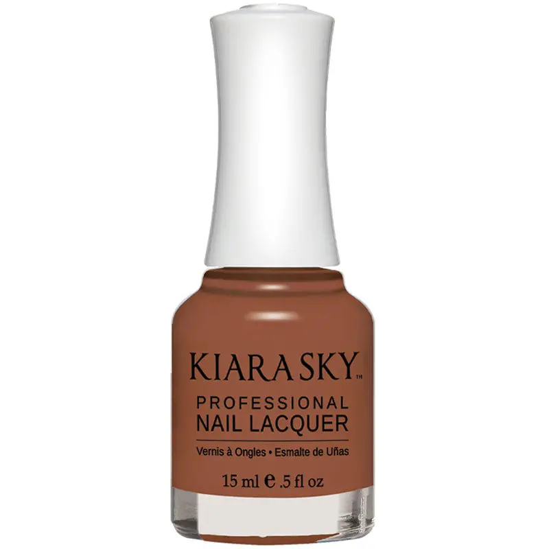 Indulgent Glam Nail Shade 1