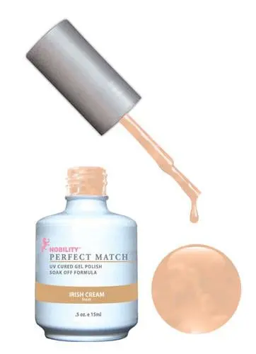 Irish Cream Hue Kit – Perfect Match Selection #20 1