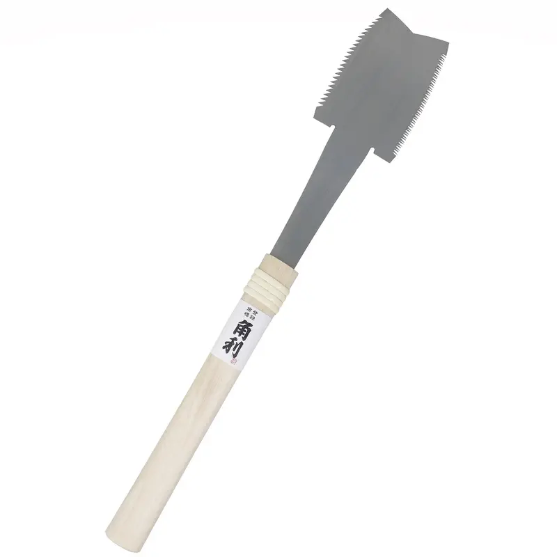 Japanese Azebiki Pull Saw – 90Mm Fine-Toothed Craft Saw 1