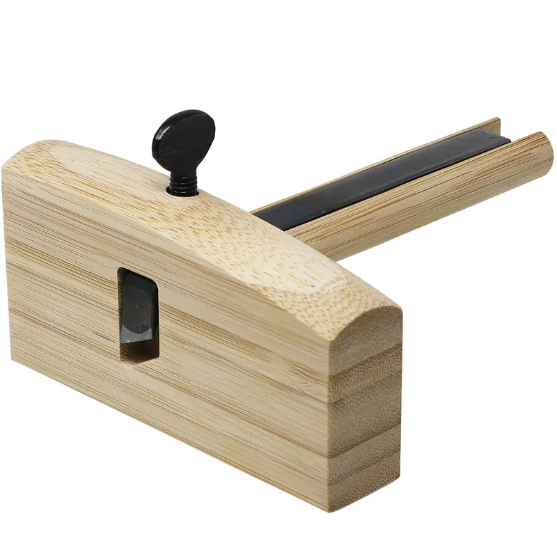 Japanese Two-Blade Mortise Marking Gauge For Precise Layout Work On Wood Joints And Joinery Projects 1