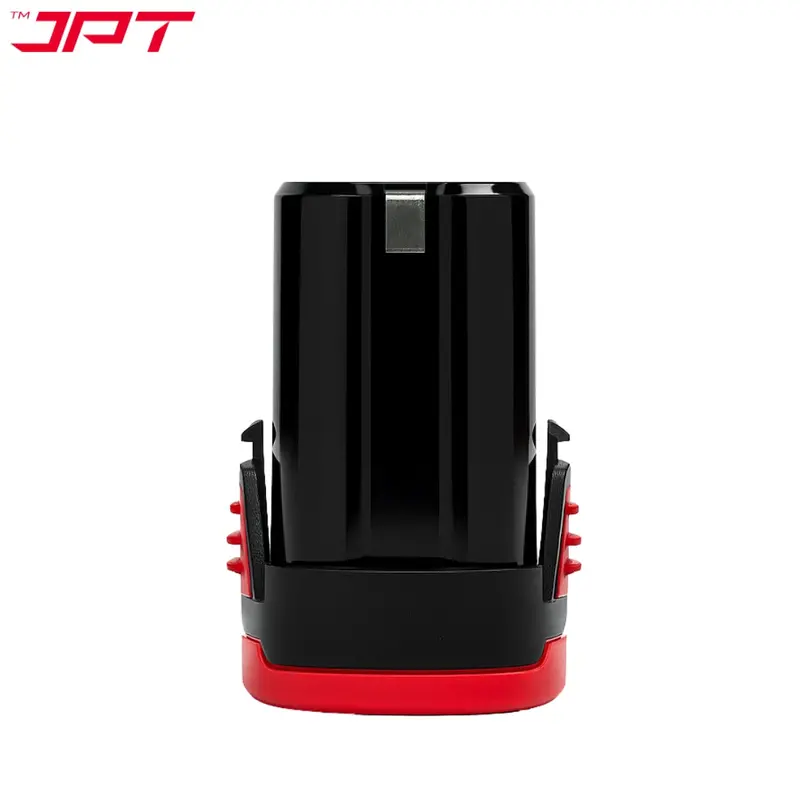 Jpt 18V 1500Mah Lithium-Ion Replacement Battery For Green-Series Cordless Drills – Compact, High-Drain Power Cell For Extended Runtime 1