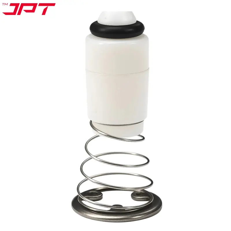 Jpt F8 Non-Return Valve Set: Durable One-Way Valve Kit For Pressure Washer Pump Maintenance 1