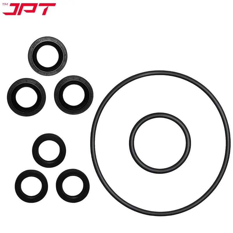 Jpt Replacement O-Ring And Oil/Water Seal Kit For F10 Pressure Washers 1