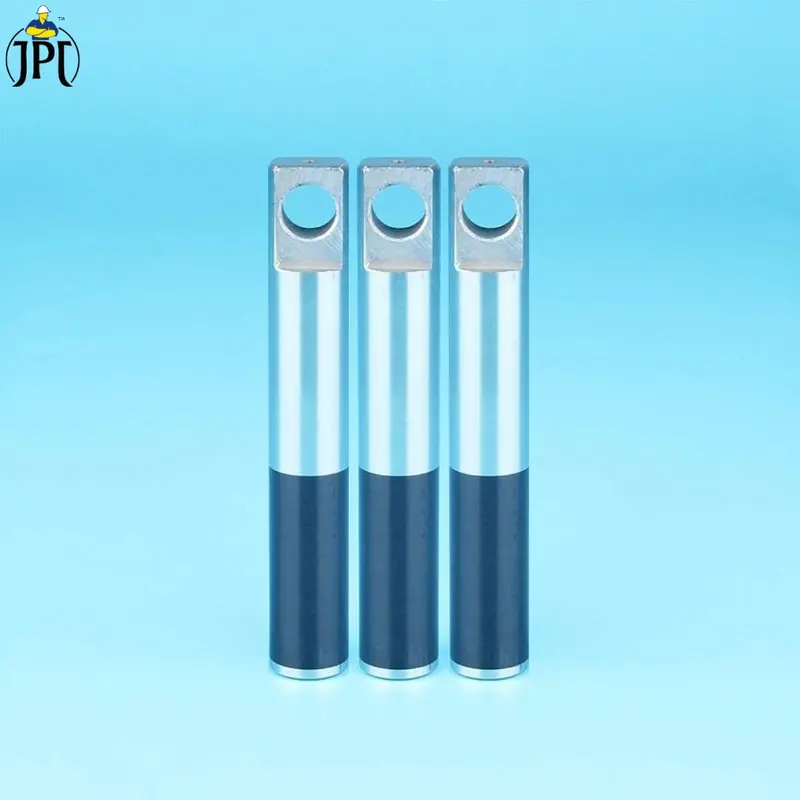 Jpt Stainless Steel High-Pressure Washer Pump Piston – Replacement Part (3-Pack) For Durable Performance 1