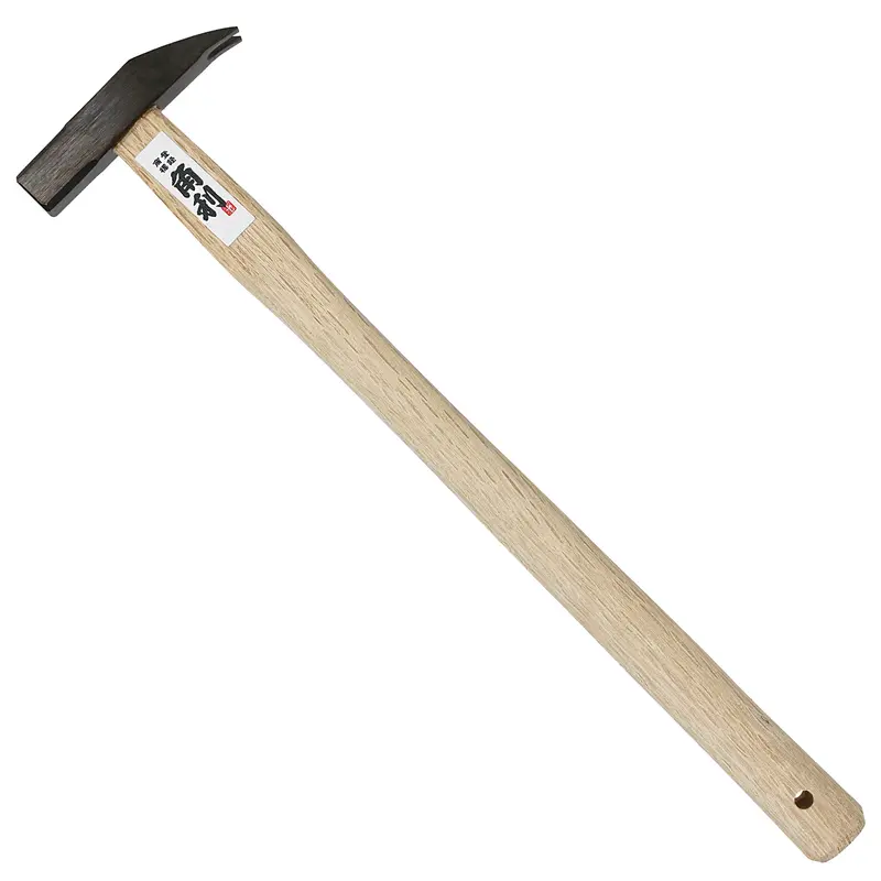 Kakuhakoya Mini Genno Hammer – 12Mm Compact Forged Hammer 1