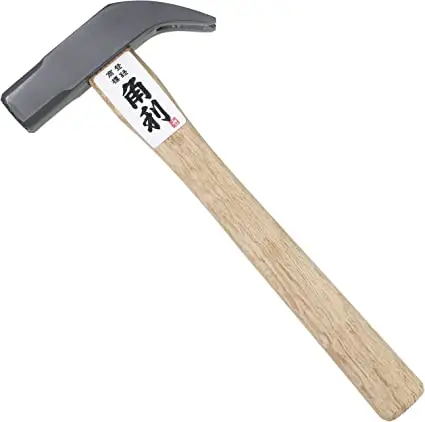 Kakuhakoya Small Genno Hammer – 15Mm Face 1