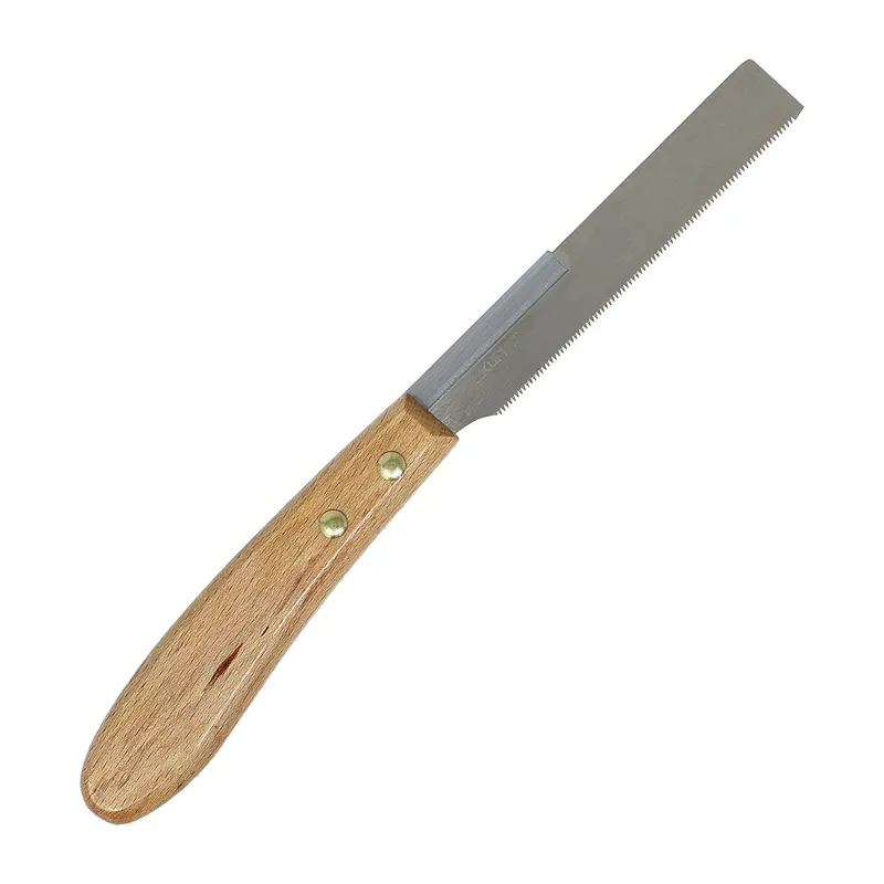 Kakuri Mini Fine-Cut Craft Saw – Ultra-Thin Blade For Delicate Joinery 1