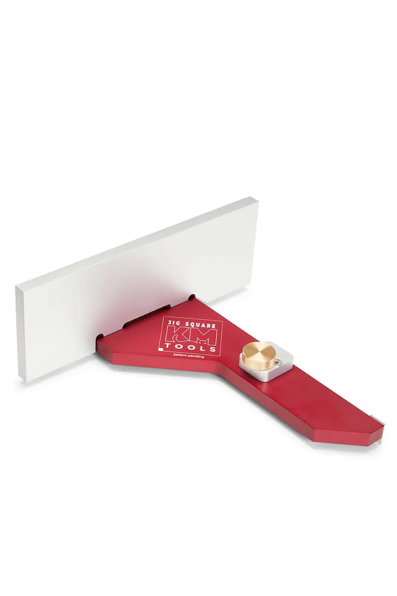 Katz-Moses Jig & Sled Square – High-Accuracy Alignment Tool (Preorder) 1