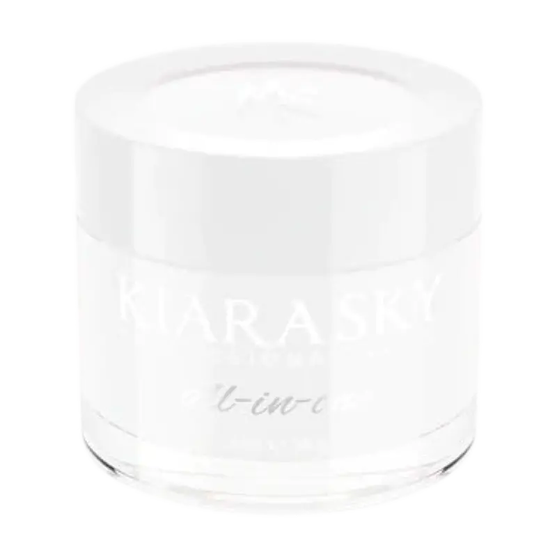 Kiara Sky All-In-One 2Oz Natural Tone Dip Powder 1
