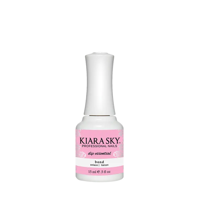 Kiara Sky Dipping Essentials Mini – 0.5 Oz 1