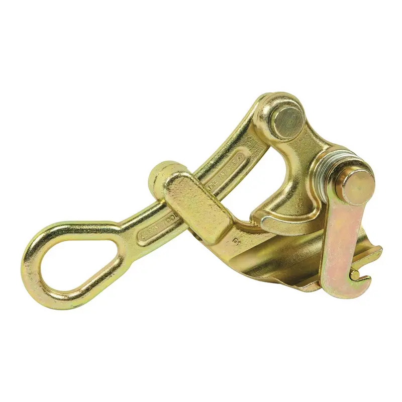 Klein 162520-114 Haven’S Grip Pipe Wrench – 1-1/4" Capacity 1
