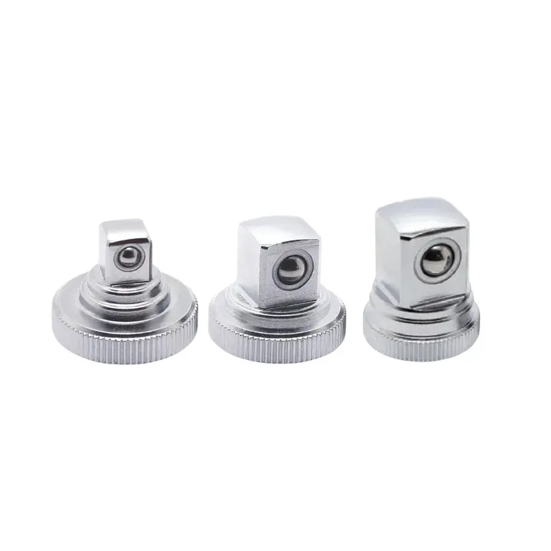 Ko-Ken 1/4" Square Drive Z-Series Quick Spinner Socket Bundle 1