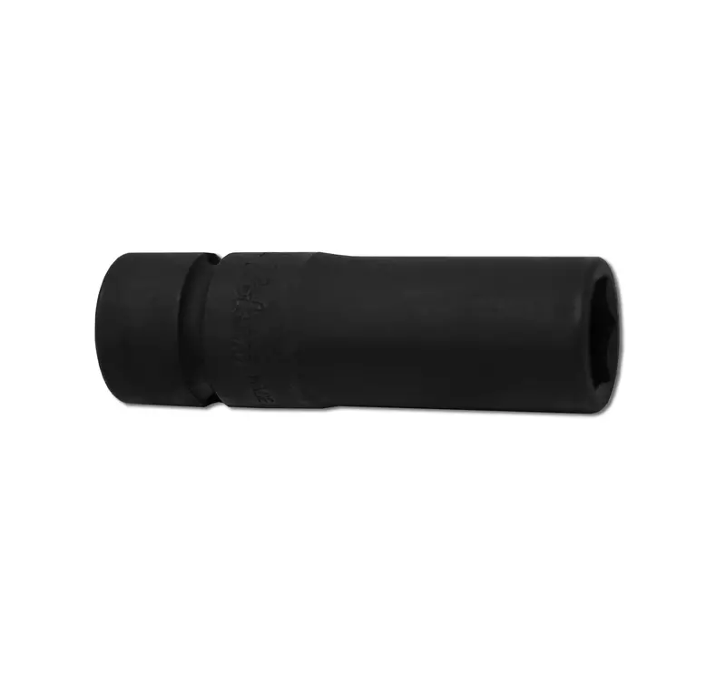 Ko-Ken 3/8" Deep Sleeve Drive Socket – 14Mm, 70Mm Length With Sliding Magnet 1