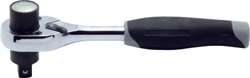 Ko-Ken 3/8" Drive 25 N·M Spark Plug Torque Ratchet (178 Mm) 1
