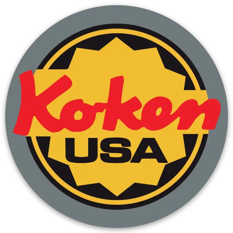 Ko-Ken Usa Branded Magnetic Tool Holder 1