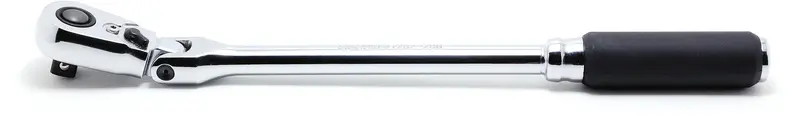 Ko-Ken Z-Series 3/8" Square Drive 72-Tooth Flexible-Head Ratchet – 280Mm With Quick Release 1