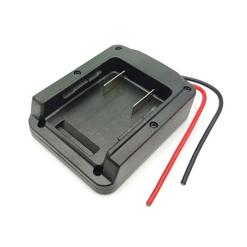 Kress/Worx 5-Pin 20V Power Wheels Adapter – Diy Ride-On Toy Voltage Conversion Kit 1