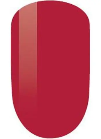Lady In Red Creme Polish – Perfect Match Collection #188 1