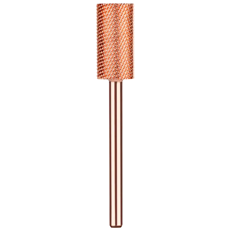 Large Barrel Nail Bit – Fine Grit 1