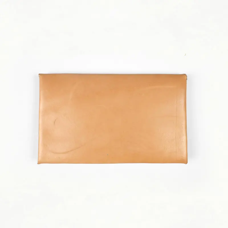 Leather Wallet Kit – Seconds Quality 1