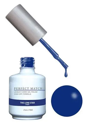 Lechat Perfect Match Dipping Powder – The Lone Star #139 1