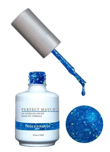Lechat Perfect Match Dipping Powder – Trios Electricos #90 1
