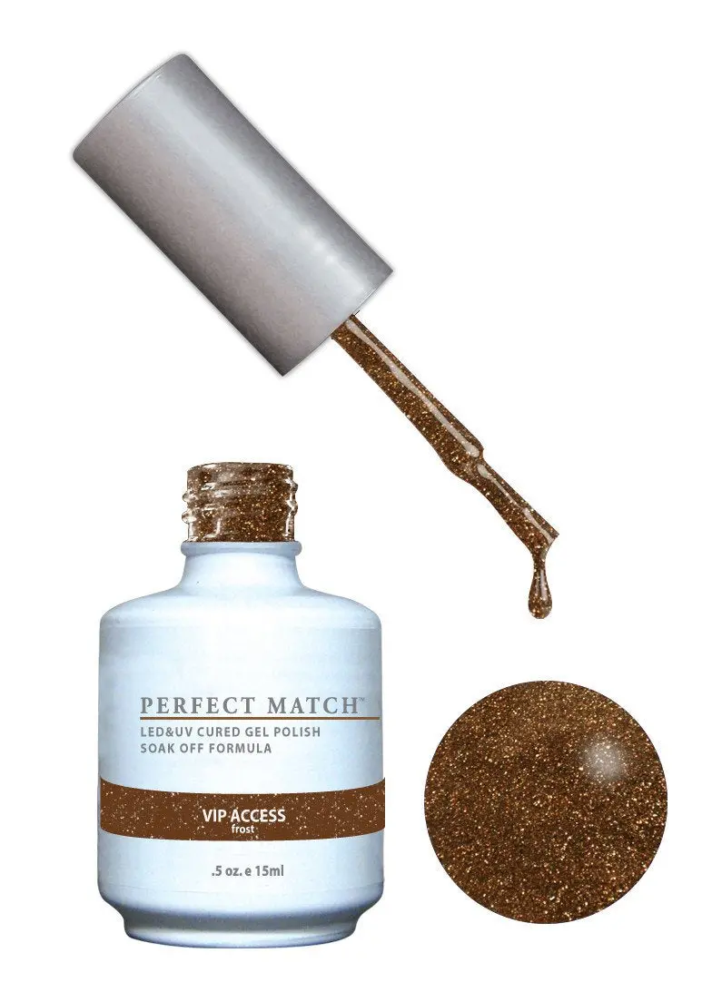 Lechat Perfect Match Dipping Powder – Vip Access #159 1