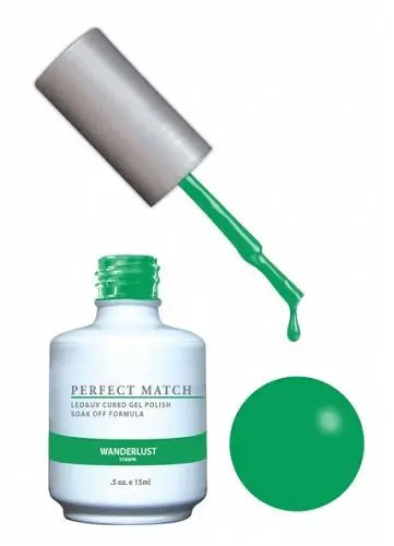 Lechat Perfect Match Dipping Powder – Wanderlust #155 1