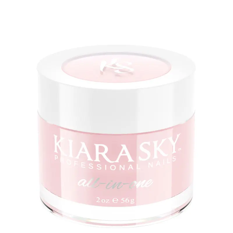 Light Pink All-In-One Gel Polish 1