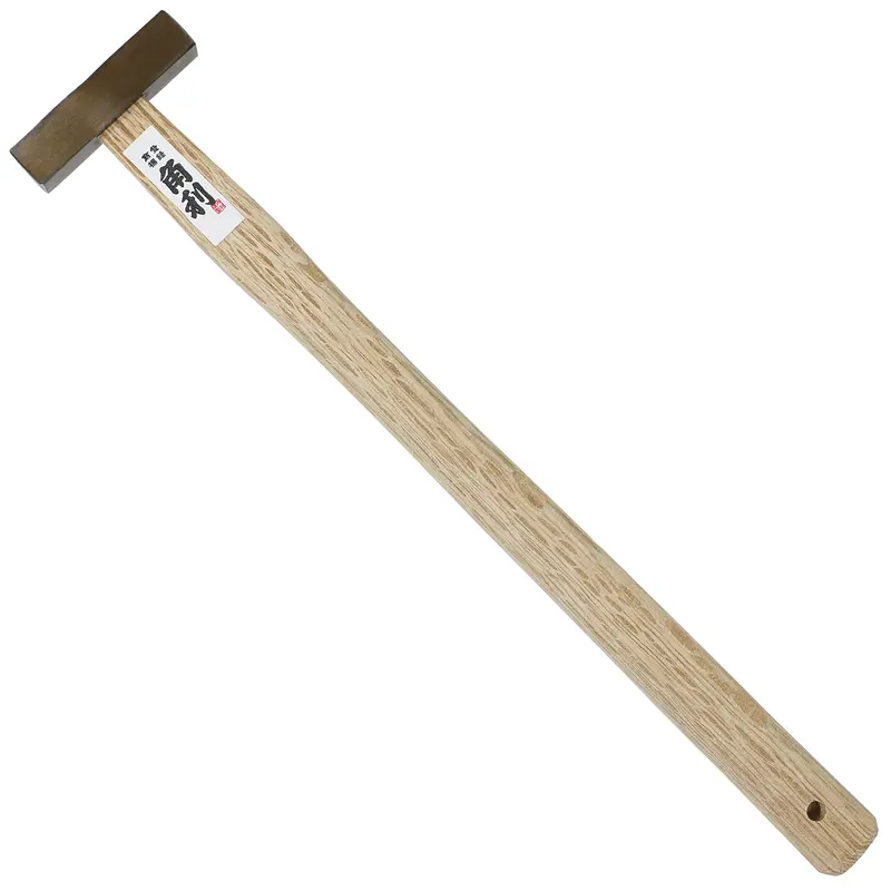 Magnetic Mini Genno Hammer – 12Mm Hands-Free Nail Setting Tool 1