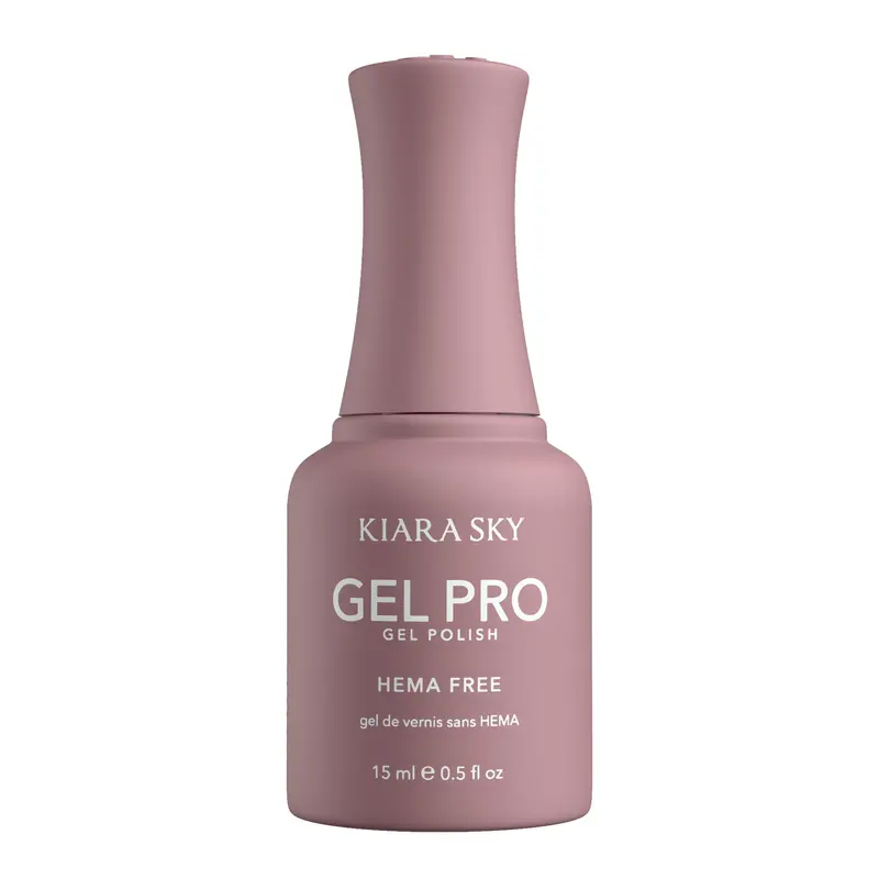 Make Your Mauve Elegant Muted Purple Nail Shade 1