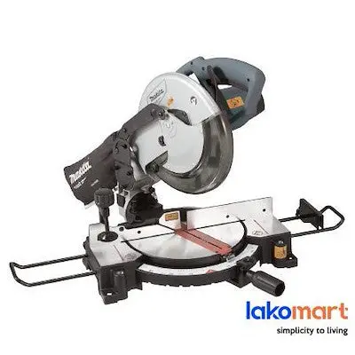 Makita M2300G 10-Inch Compound Mitre Saw – Precision Cutting For Trim And Framing 1