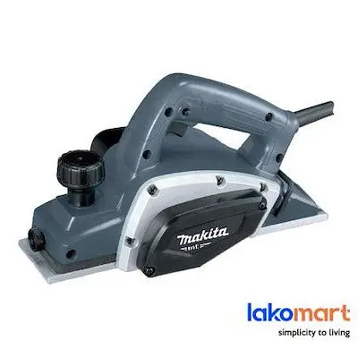 Makita Mt Series Planer – 82 Mm Width, 20,000 Rpm [M1902G] 1