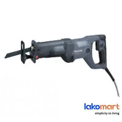 Makita Mt Series Reciprocating Saw – Compact 4500 Rpm Corded Cutting Tool [M4500G] 1
