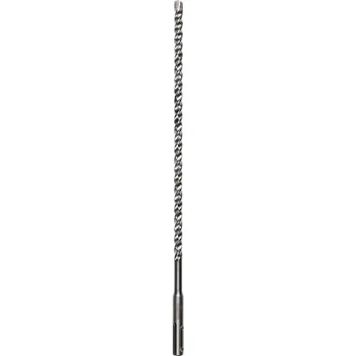 Makita Sds-Plus Rotary Hammer Bit – 5/16" X 12", Triple-Cutter Design 1