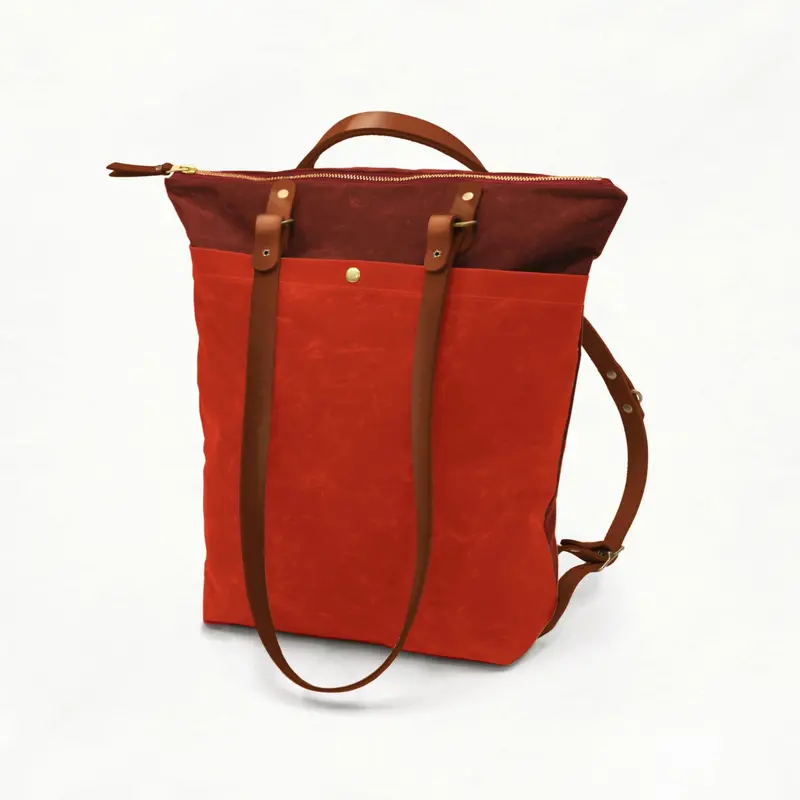 Maywood Limited-Edition Seasonal Bagmaking Kit 1