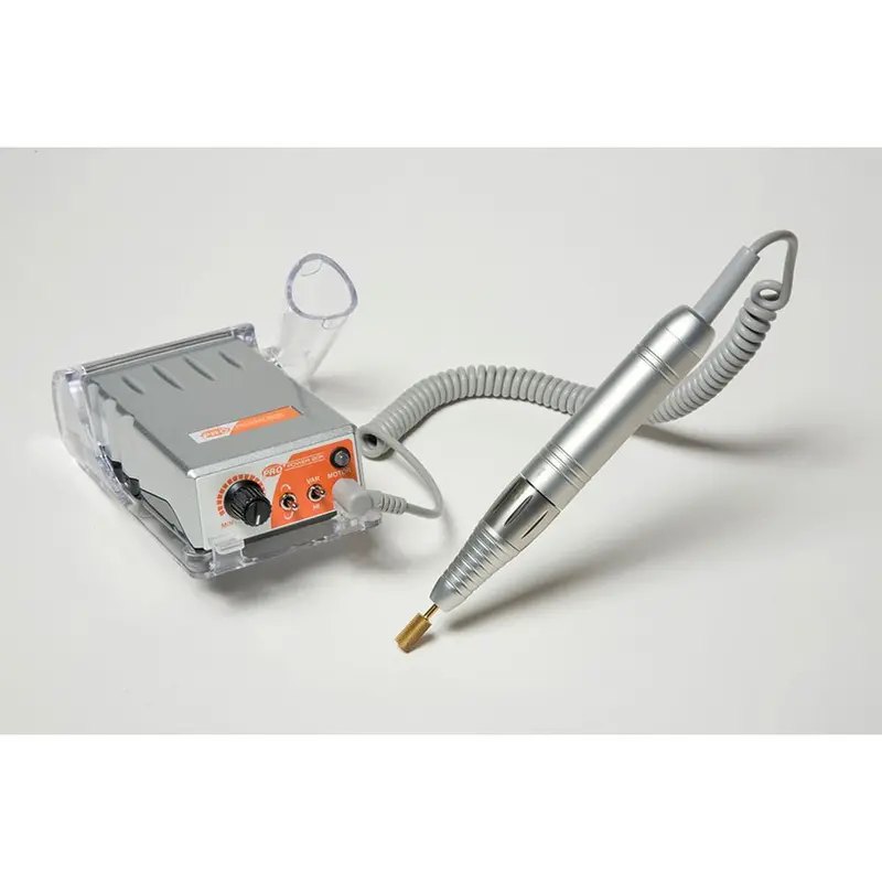 Medicool Rechargeable Pro-Power 20,000 Rpm Nail Drill 1