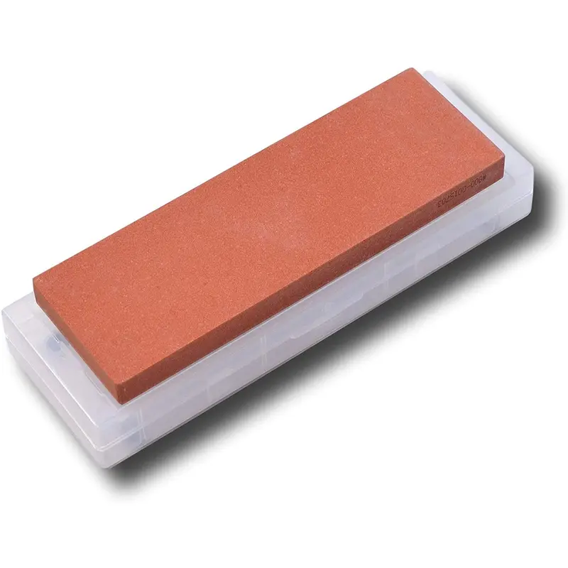 Medium-Fine #800 Grit Whetstone – Efficient Bevel Setting And Sharpening 1
