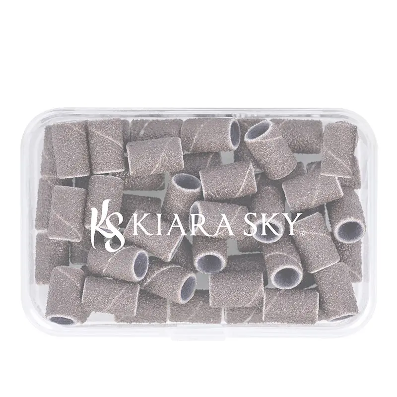 Medium-Grit Brown Sanding Band – 50-Pack 1