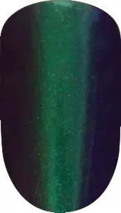 Metallux Color-Shifting Gel Polish – Hypnotic 1