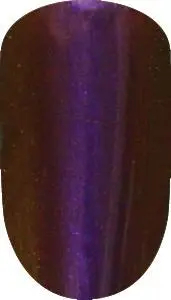 Metallux Color-Shifting Gel Polish – Paradox 1