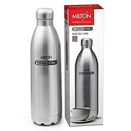 Milton 1800 Ml Insulated Stainless Steel Bottle 1