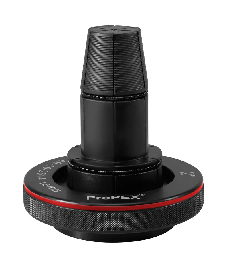 Milwaukee 49-16-2614 Propex® Expansion Head – 2-Inch 1