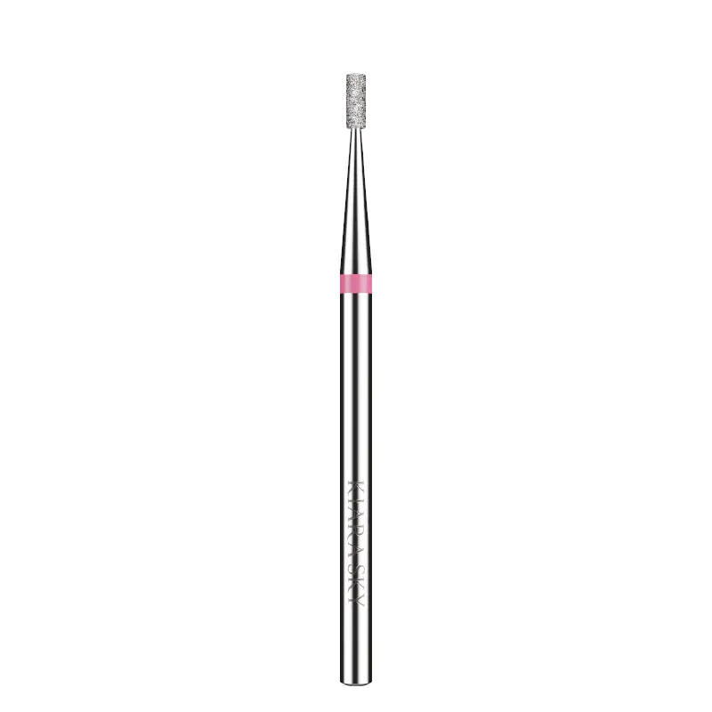 Mini Barrel-Shaped Diamond Bit – Medium Grit 1