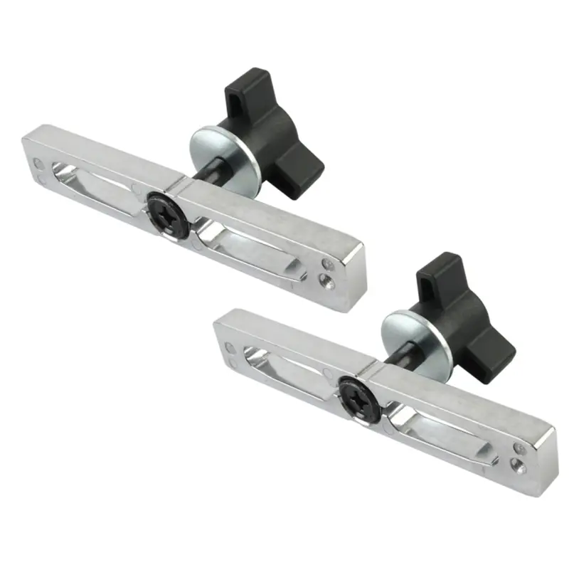 Miter Slot Hardware Kit – Essential Fasteners For Custom Jig Building 1