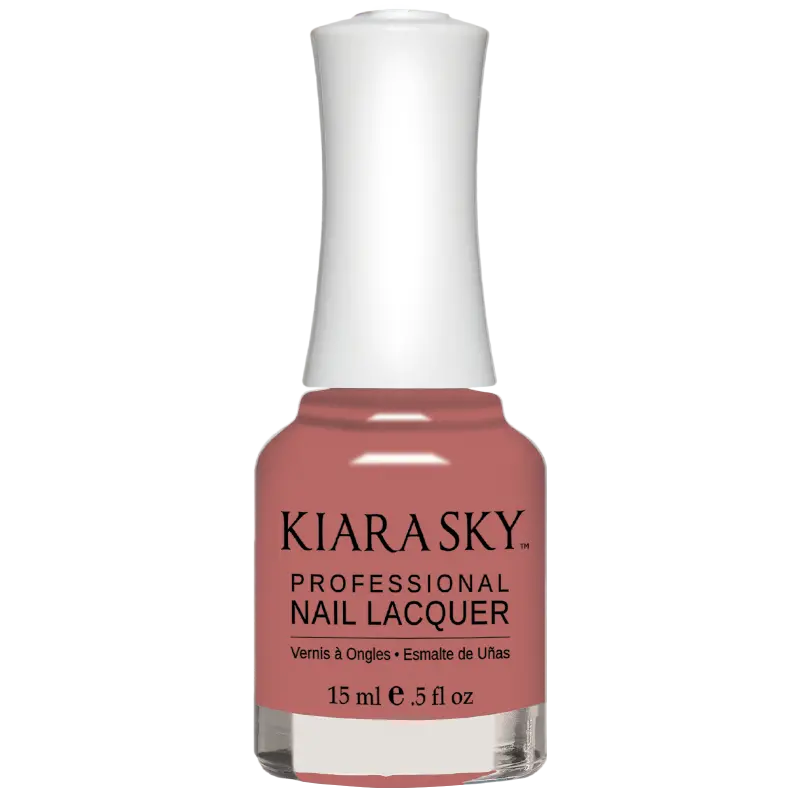 Modern Mauve Nail Upgrade 1