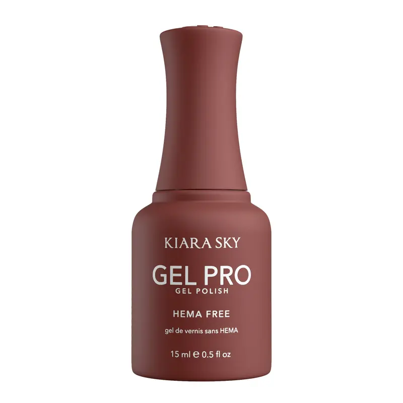 Mousse Be Crazy Whimsical Pastel Nail Polish 1