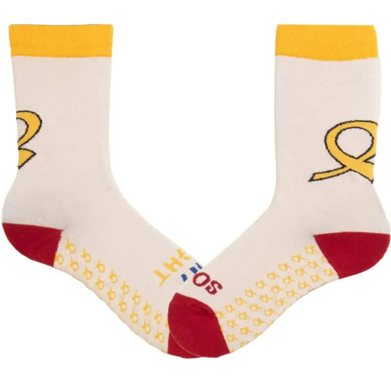 My Fight Unisex Socks – American Cancer Society Collection 1